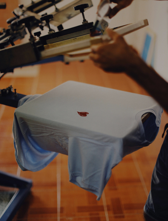 Professional Printing Services